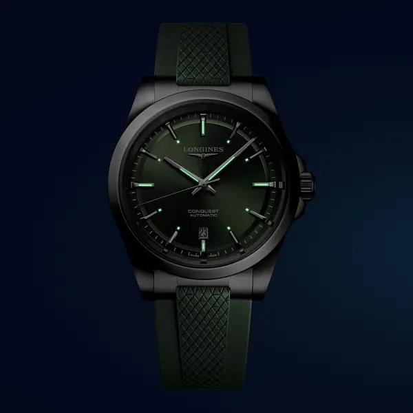 Longines Conquest L3.830.4.02.9