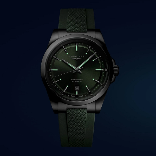 Longines Conquest L3.830.4.02.9