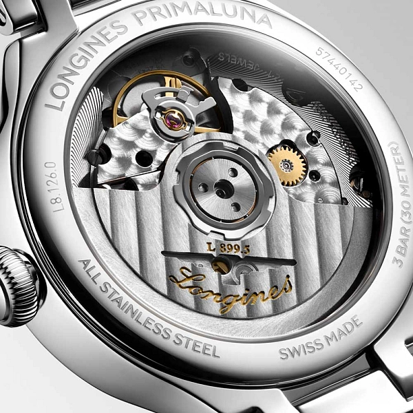 Longines Primaluna Moonphase L8.126.0.97.2