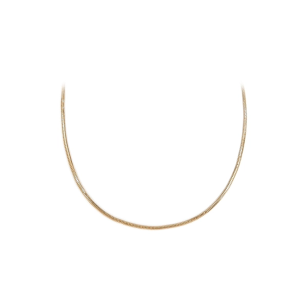 Gold Snake Chain