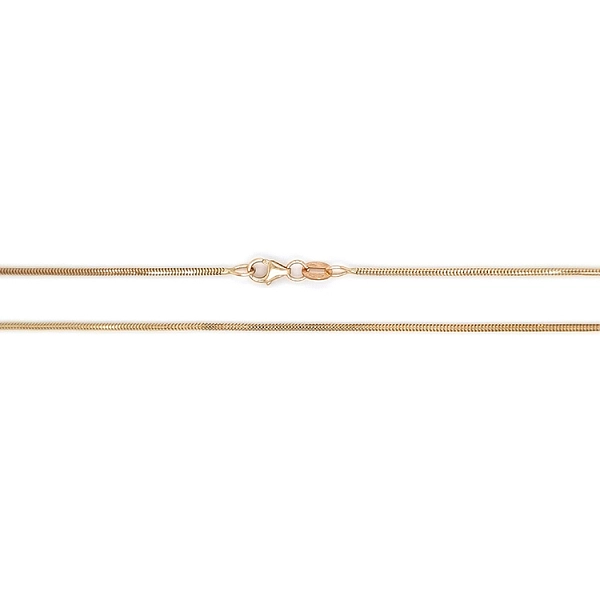 Gold Snake Chain