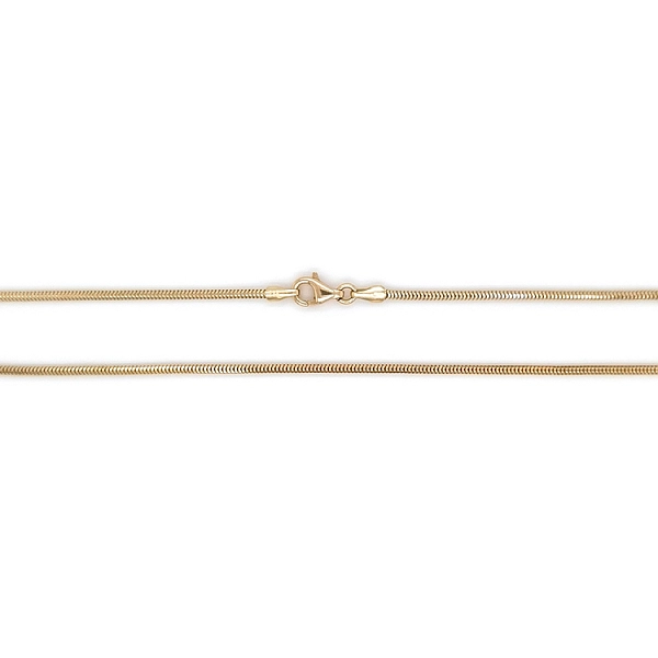 Gold Snake Chain
