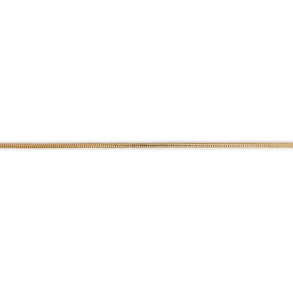 Gold Snake Chain