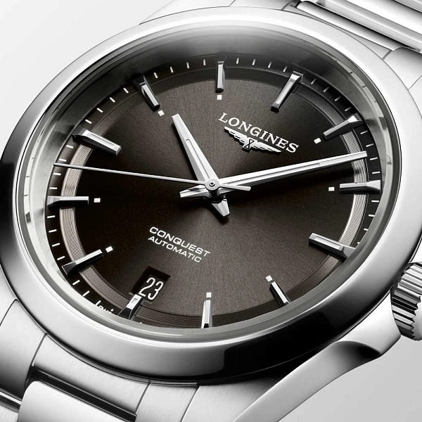 Longines Conquest L3.720.4.52.6