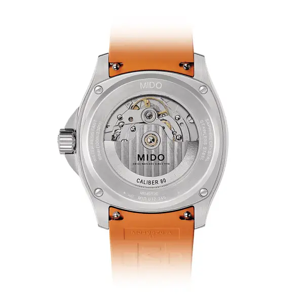 Mido Multifort TV Big Date M049.526.17.081.00