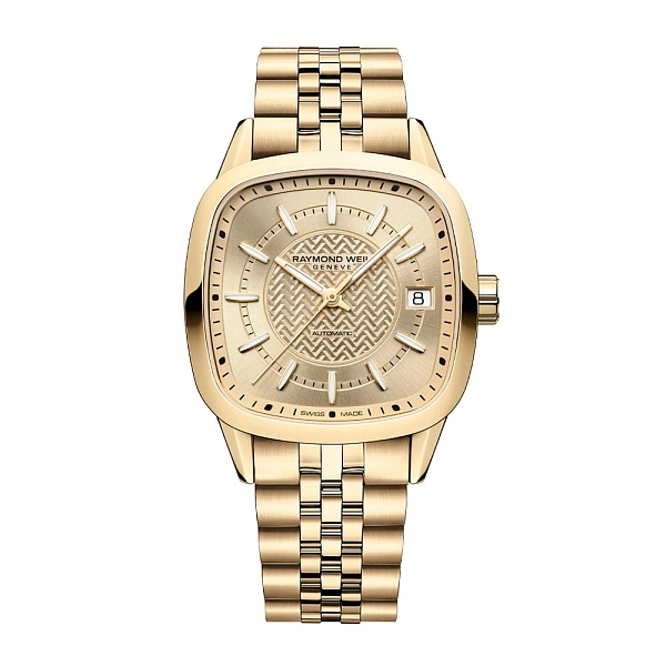 Raymond Weil Freelancer 2490-P-10051