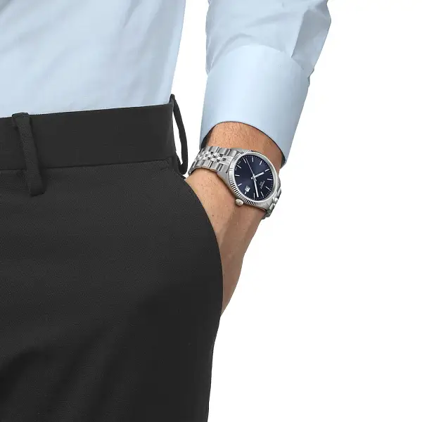 Tissot Ballade 40mm T156.410.11.041.00