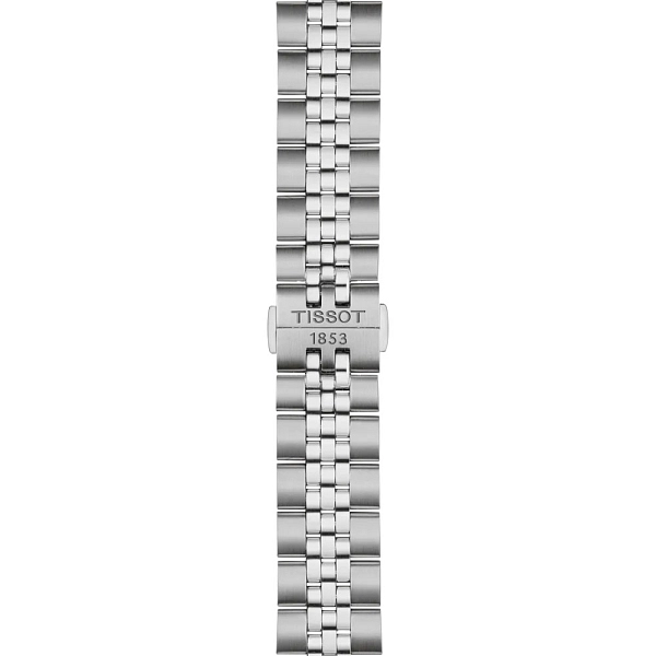 Tissot Ballade 40mm T156.410.11.091.00