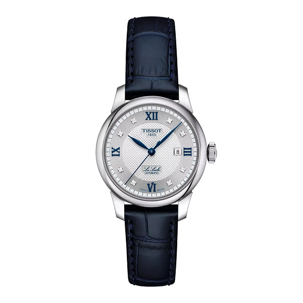 Tissot Le Locle Automatic Lady 20th Anniversary T006.207.11.036.01
