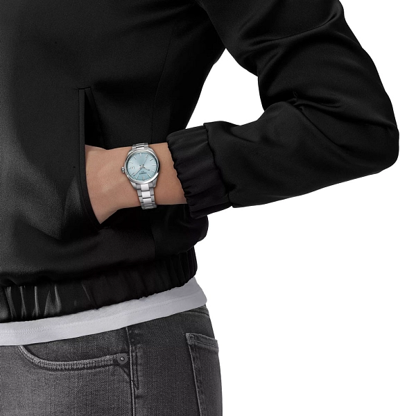 Tissot PR100 34mm T150.210.11.351.00