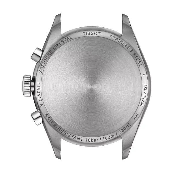 Tissot PR100 Chronograph T150.417.11.041.00