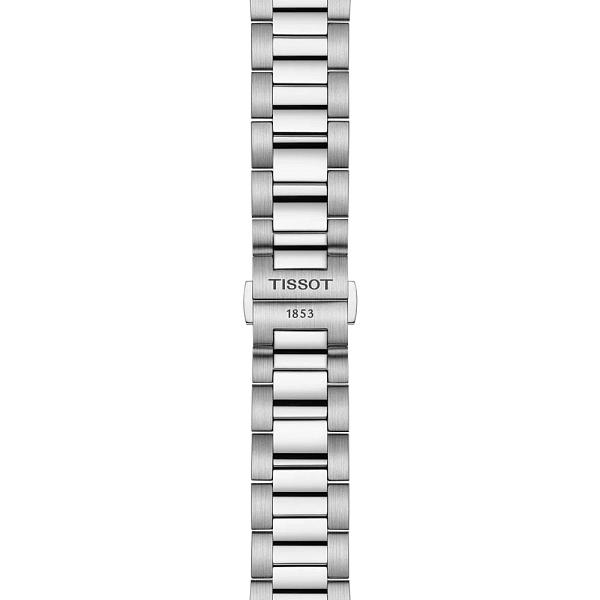 Tissot PR100 Chronograph T150.417.11.041.00