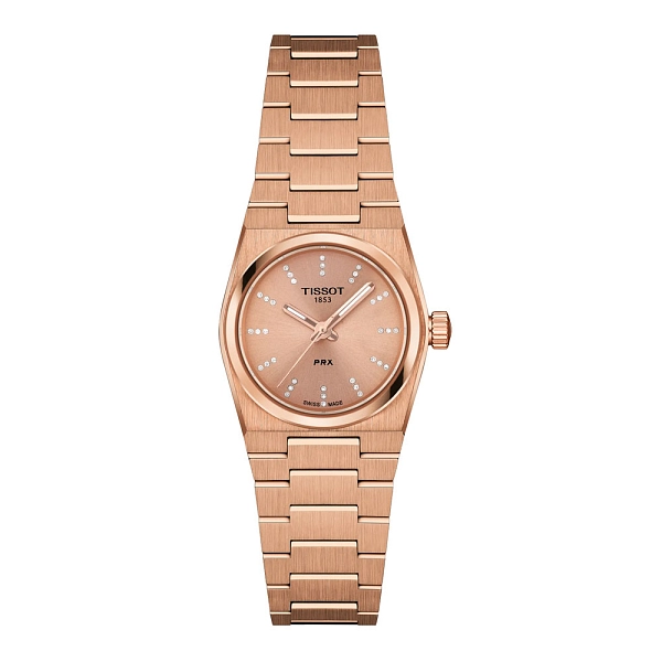 Tissot PRX 25mm T137.010.33.506.00