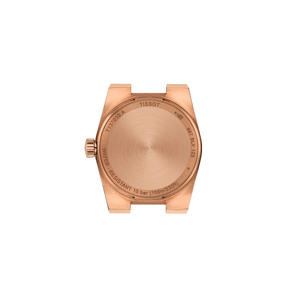 Tissot PRX 25mm T137.010.33.506.00