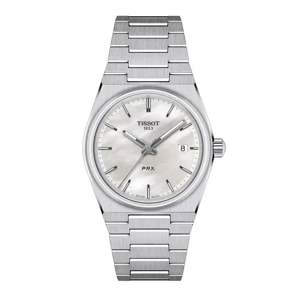 Tissot PRX 35mm T137.210.11.111.00