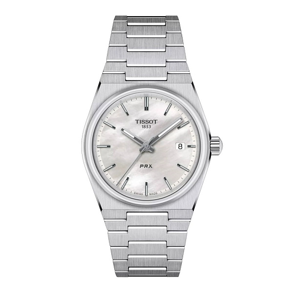Tissot PRX 35mm T137.210.11.111.00