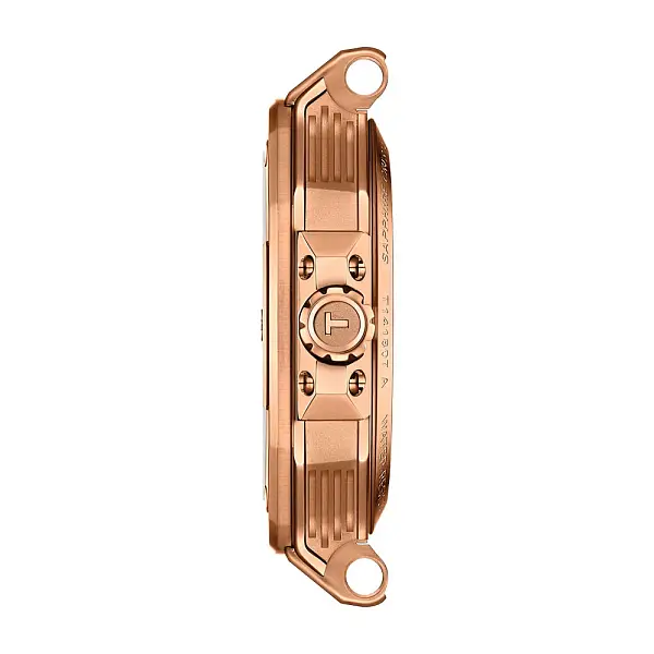 Tissot T-Race Powermatic 80 41mm T141.807.37.051.00