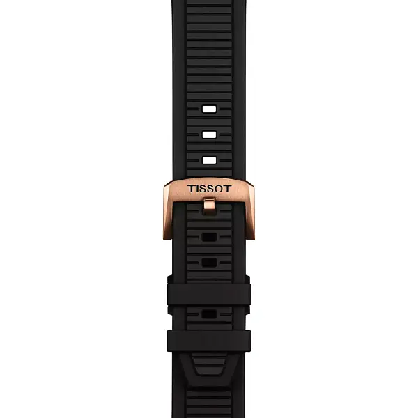 Tissot T-Race Powermatic 80 41mm T141.807.37.051.00