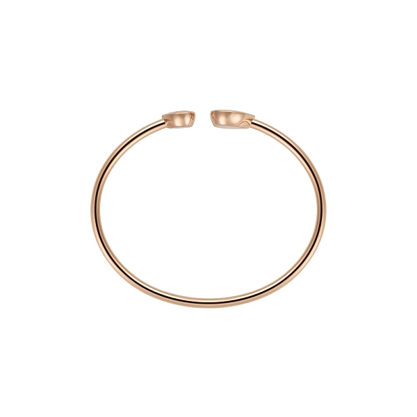 Zlatý náramek Chopard Happy Diamonds 85A614-5001