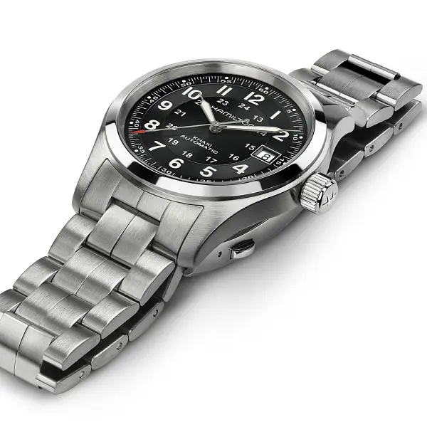 Hamilton Khaki Field Auto H70455133