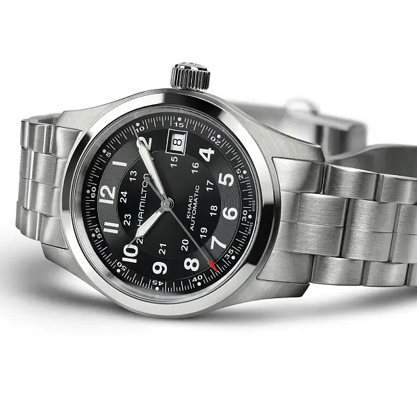Hamilton Khaki Field Auto H70455133