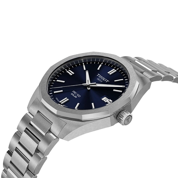 Tissot PRC 100 Solar T151.422.11.041.00