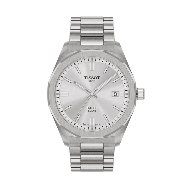 Tissot PRC 100 Solar T151.422.11.031.00
