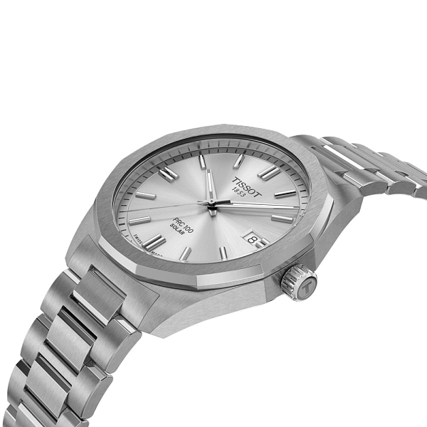 Tissot PRC 100 Solar T151.422.11.031.00