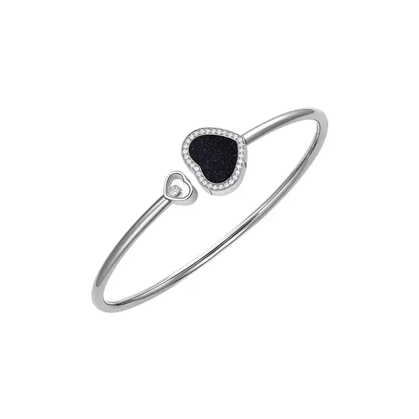 Náramek Chopard Happy Hearts 85A074-1514