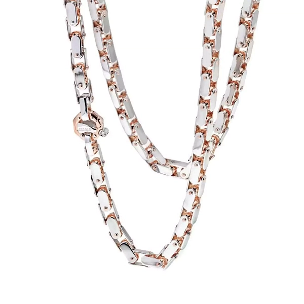 Zlatý Řetízek Baraka