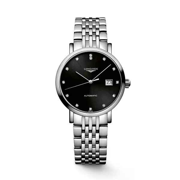 The Longines Elegant Collection L4.310.4.57.6