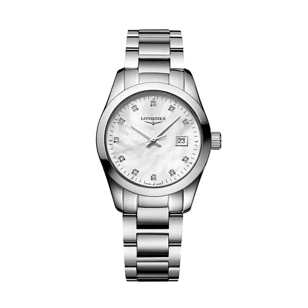 Longines Conquest Classic L2.286.4.87.6