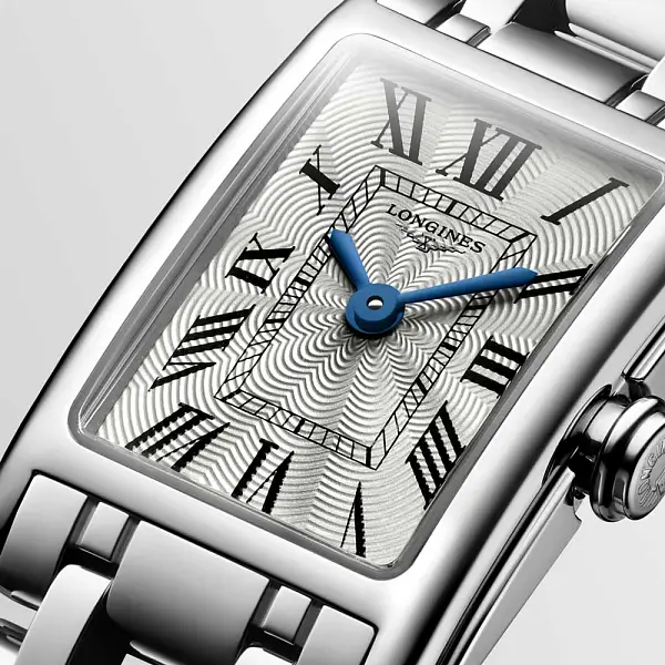 Longines DolceVita L5.258.4.71.6
