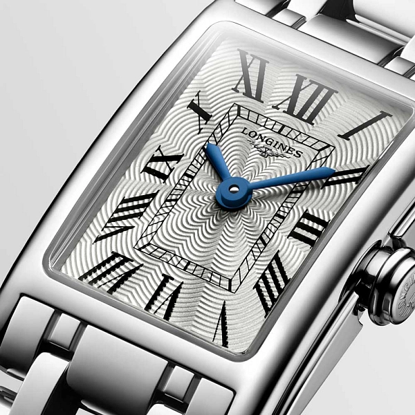 Longines DolceVita L5.258.4.71.6
