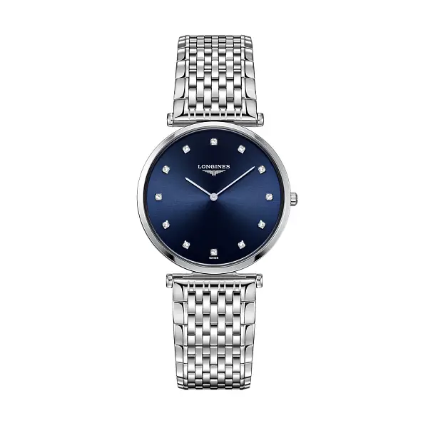 La Grande Classique de Longines L4.709.4.97.6