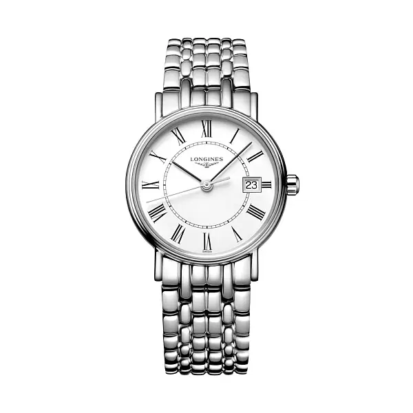 Longines Présence L4.320.4.11.6