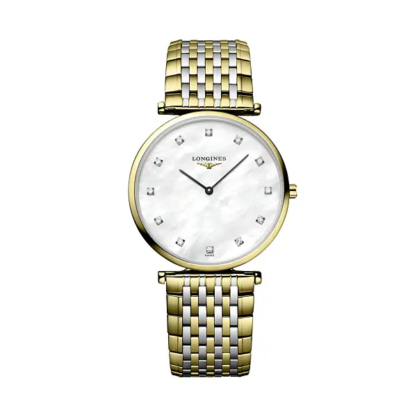 Longines La Grande Classique de Longines L4.709.2.88.7