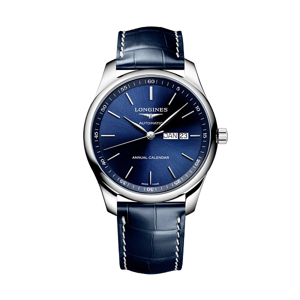 The Longines Master Collection L2.920.4.92.0