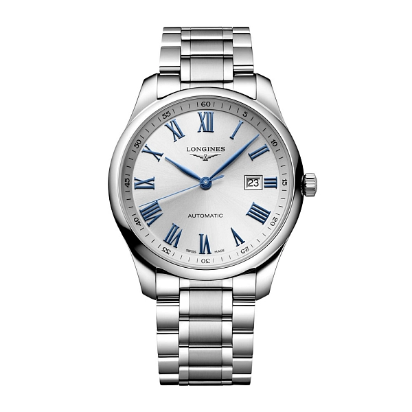 The Longines Master Collection L2.893.4.79.6