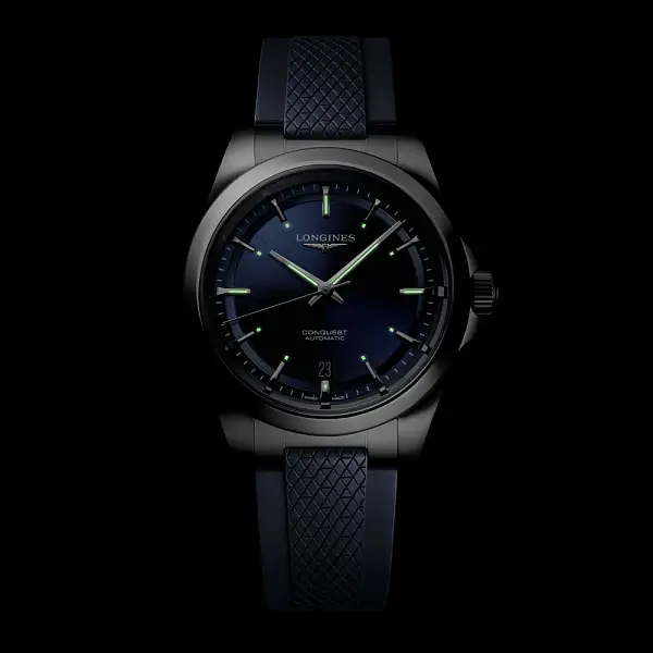 Longines Conquest L3.720.4.92.9