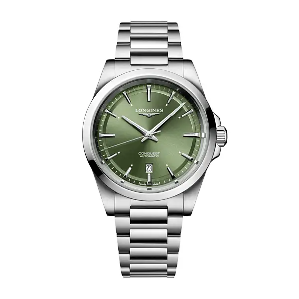 Longines Conquest L3.830.4.02.6