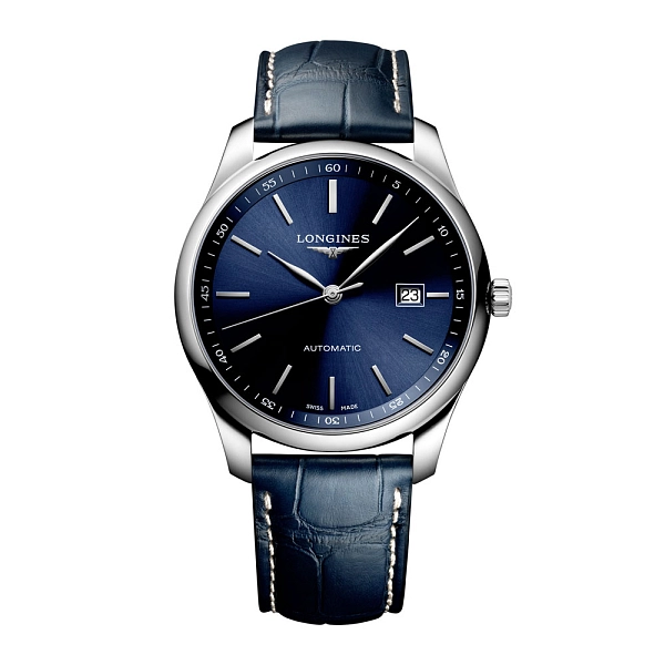 Longines Master Collection L2.893.4.92.0