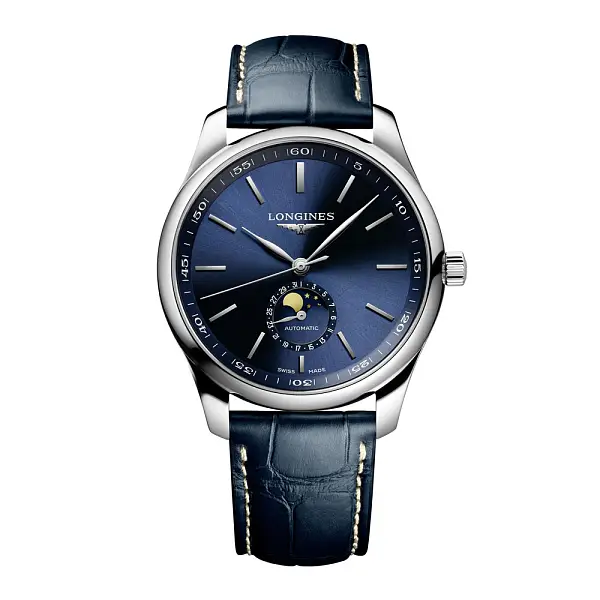 The Longines Master Collection L2.919.4.92.0