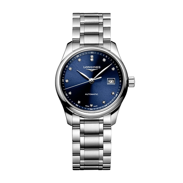 The Longines Master Collection L2.257.4.97.6