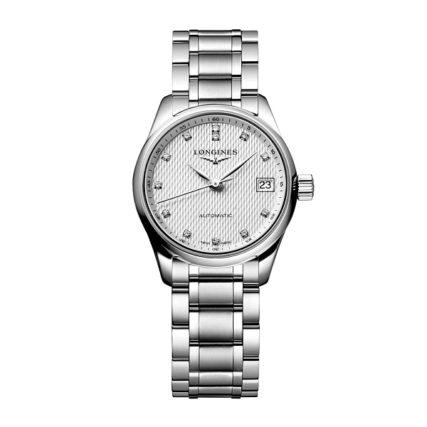 The Longines Master Collection L2.128.4.77.6