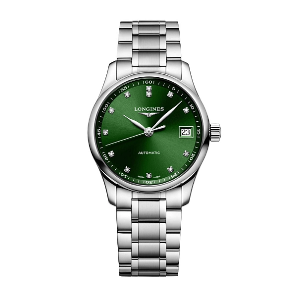 The Longines Master Collection L2.357.4.99.6
