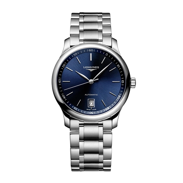 The Longines Master Collection L2.628.4.92.6