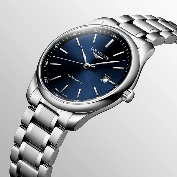 The Longines Master Collection L2.893.4.92.6