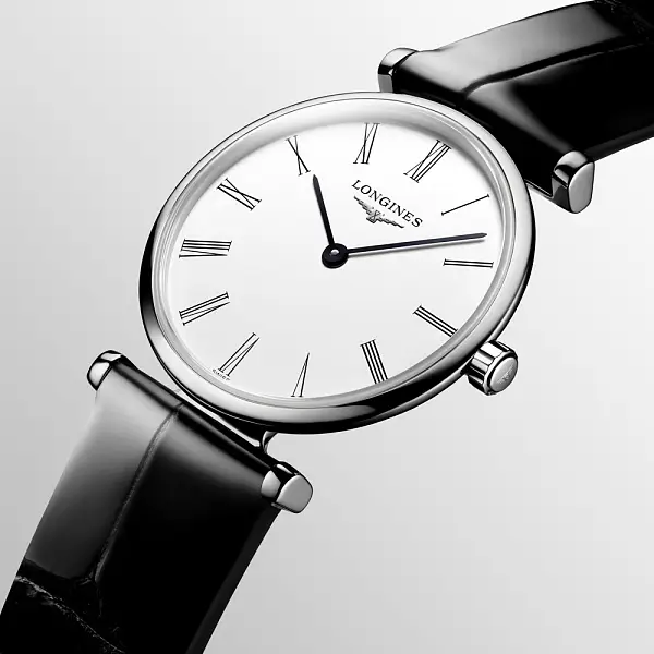 La Grande Classique de Longines L4.209.4.11.2