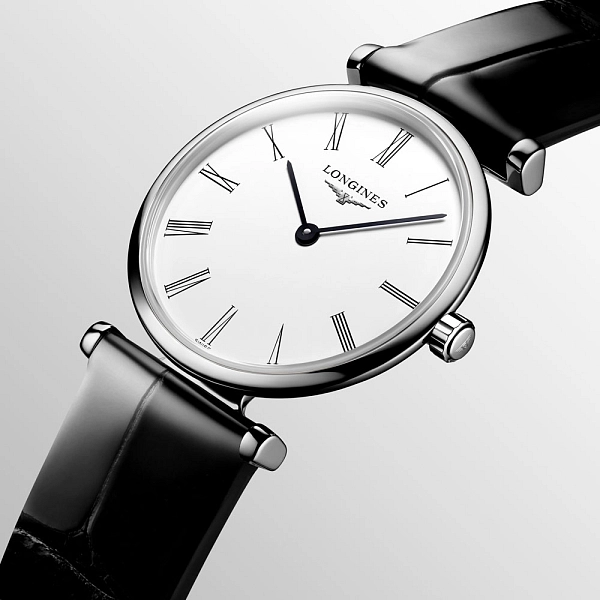 La Grande Classique de Longines L4.209.4.11.2